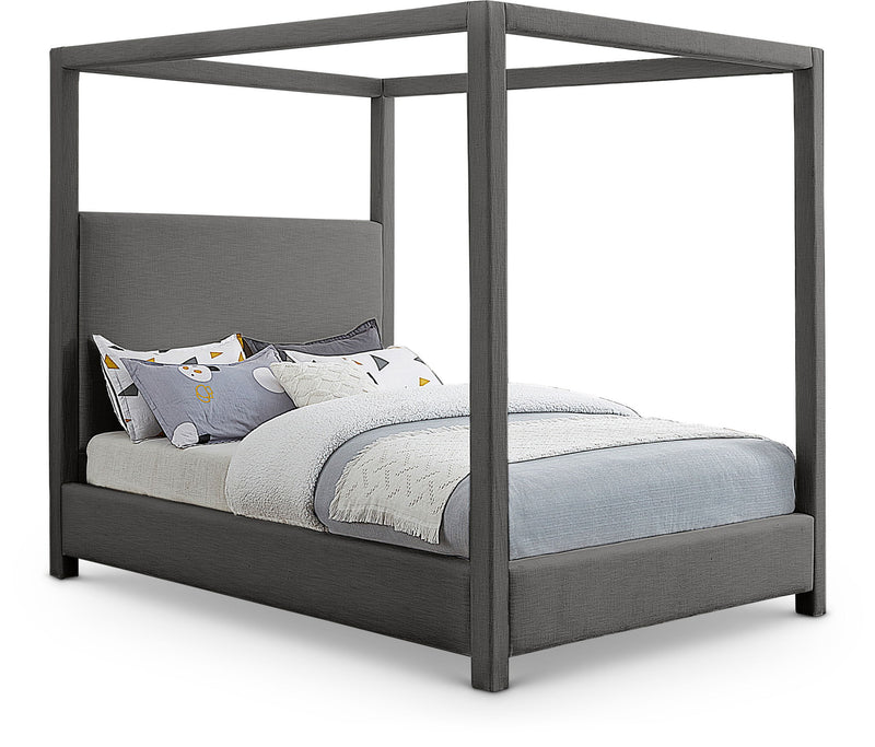 Emerson - Bed