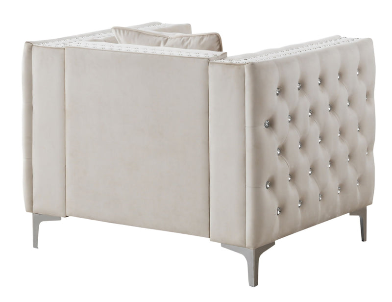 Glory Furniture - Paige - Chair