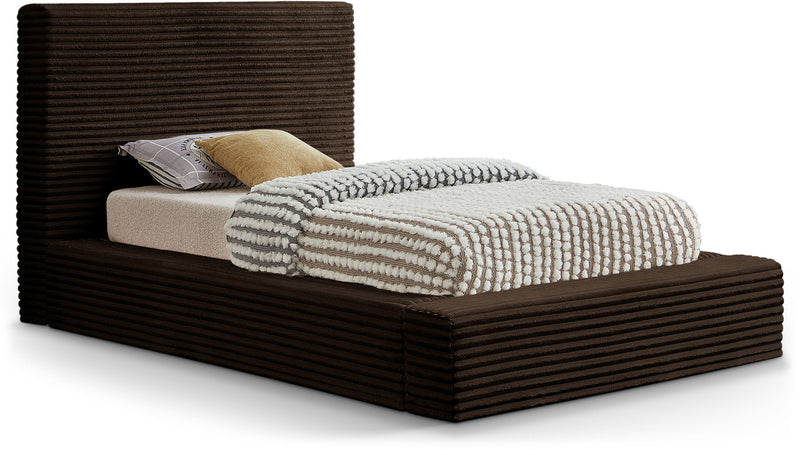 Dexter - Bed