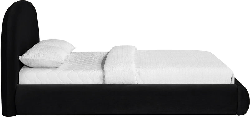 Celine - Upholstered Bed