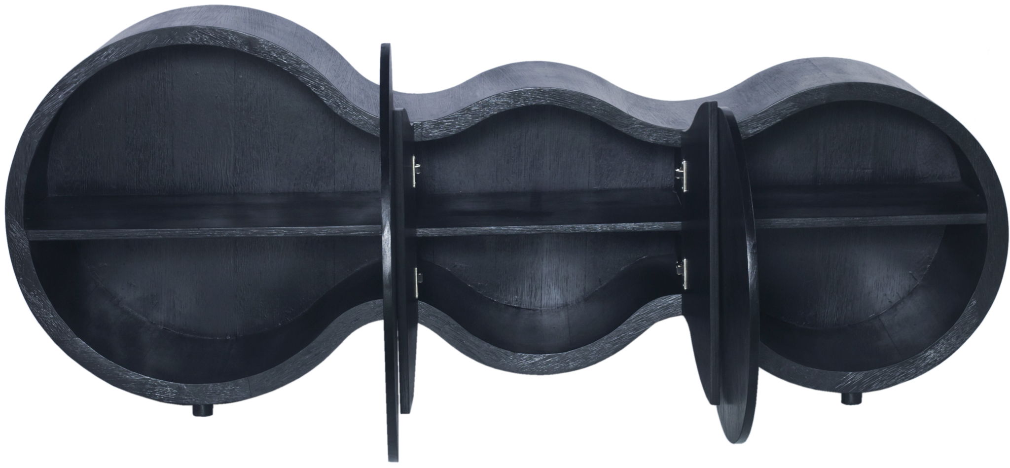 Meridian Furniture Sono Sideboard - Thumbnail 2