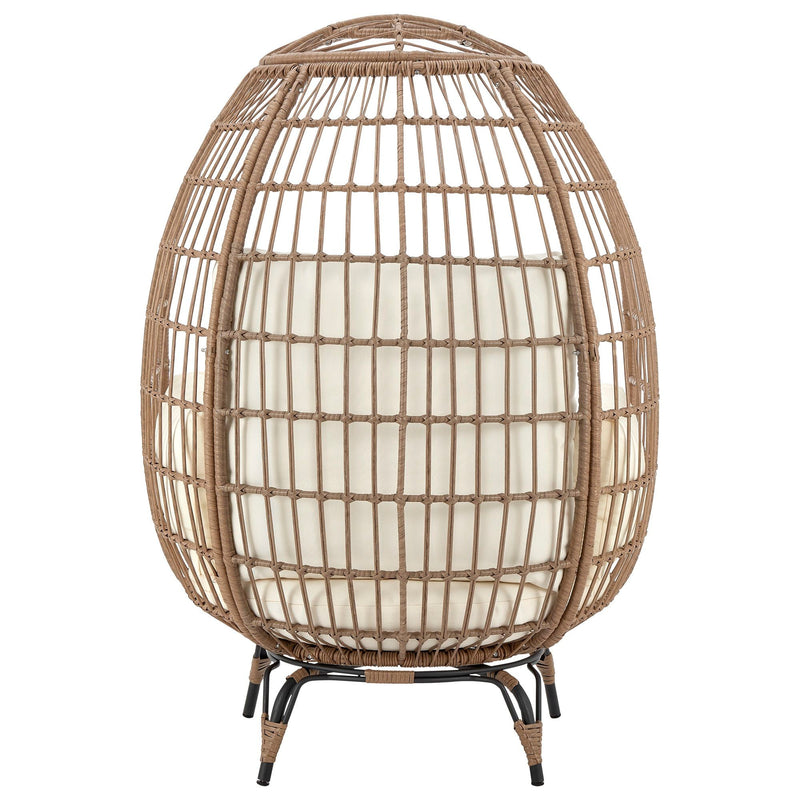 Manhattan Spezia - Freestanding Egg Chair