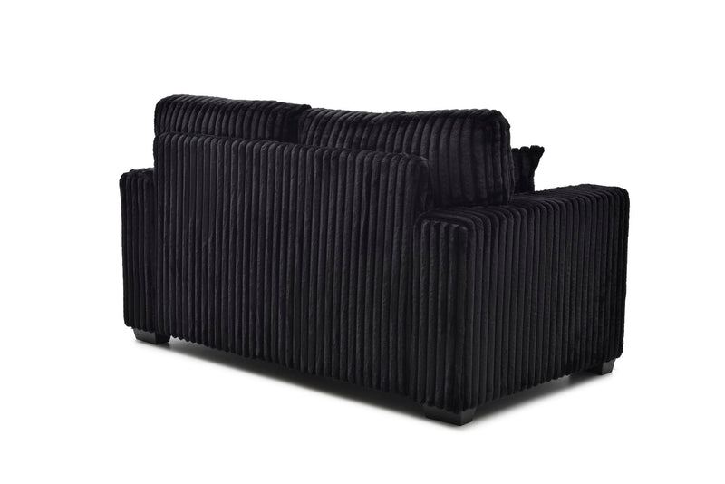 Glory Furniture - Teddy - Loveseat