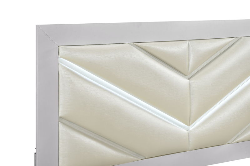 Glory Furniture - Moreland - Bed