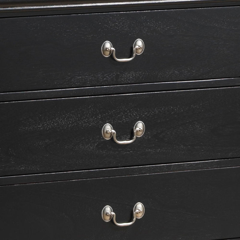 Glory Furniture - Louis Phillipe - Dresser