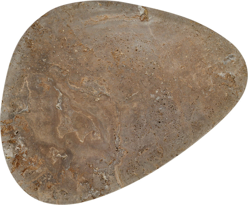 Whelan - Travertine Bowl
