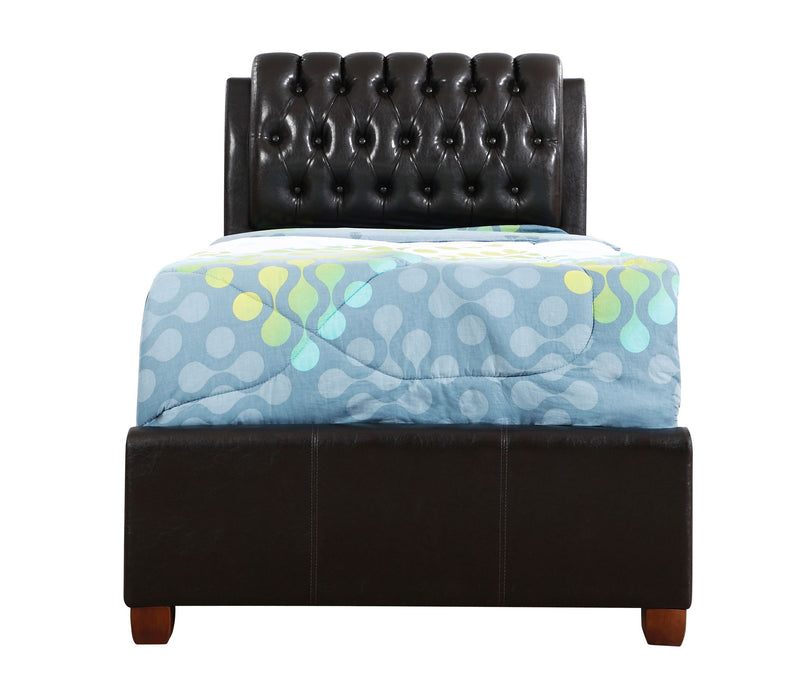 Glory Furniture - Marilla - Bed