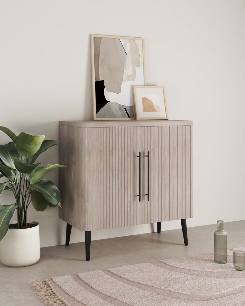 Manhattan Jodie - Accent Cabinet