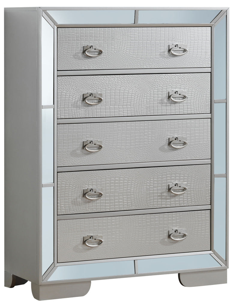 Glory Furniture - Hollywood Hills - Chest