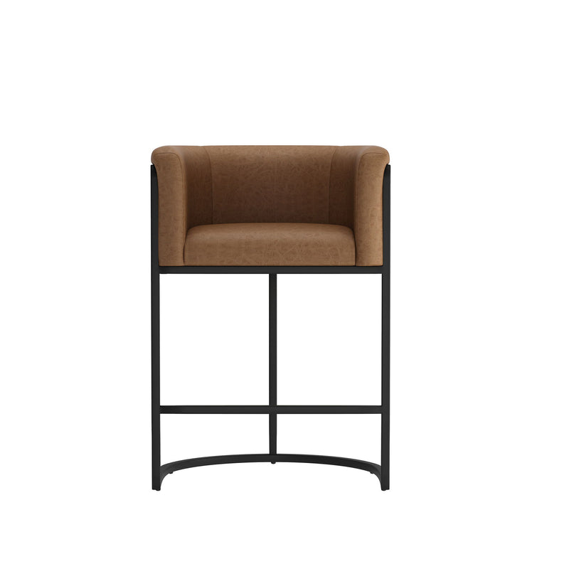 Manhattan Cosmopolitan - Counter Stool