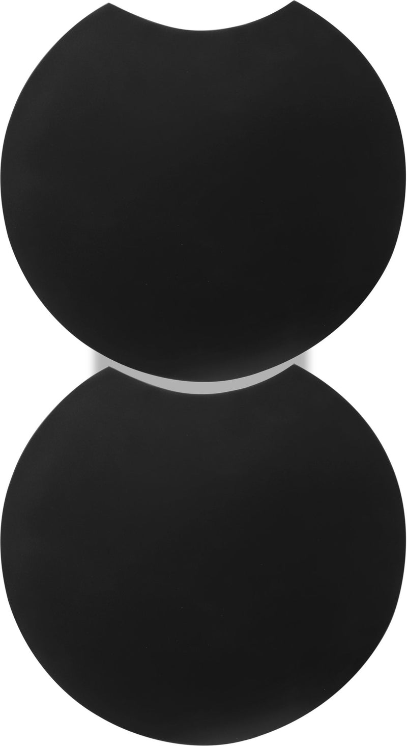 Dimple - 2 Piece Modular End Table