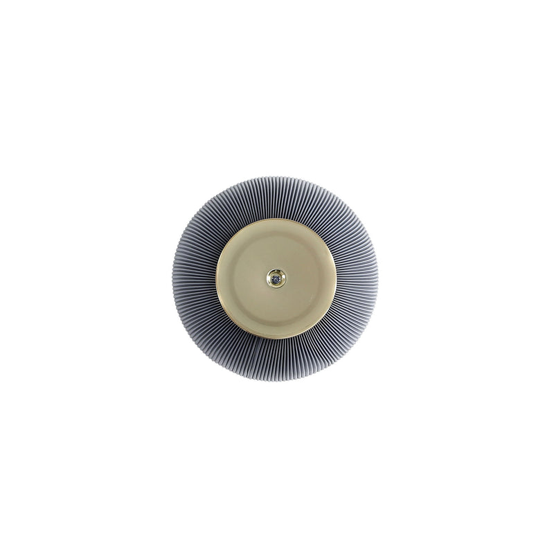 Manhattan Anderson - Stone Top End Table
