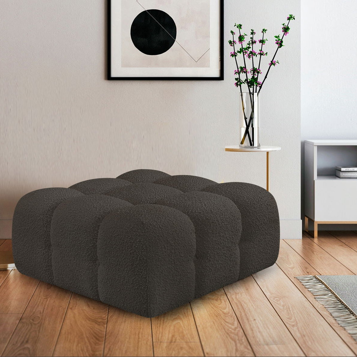 Discover Premium Ottomans with Storage for Every Living Room