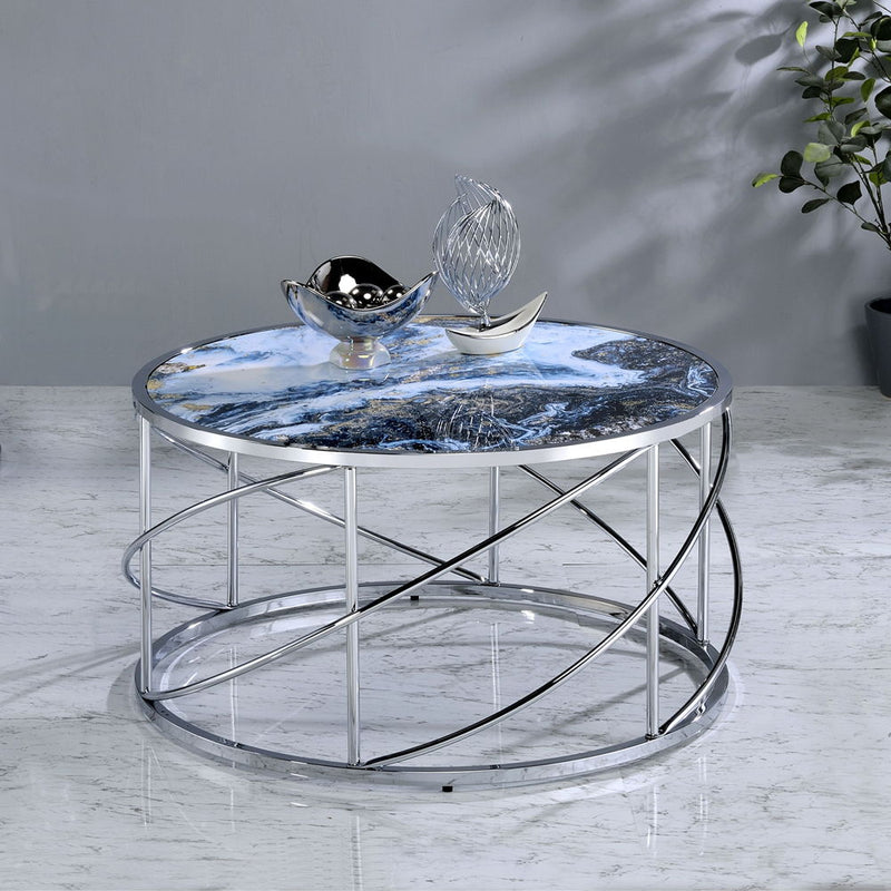 Lyda - Table