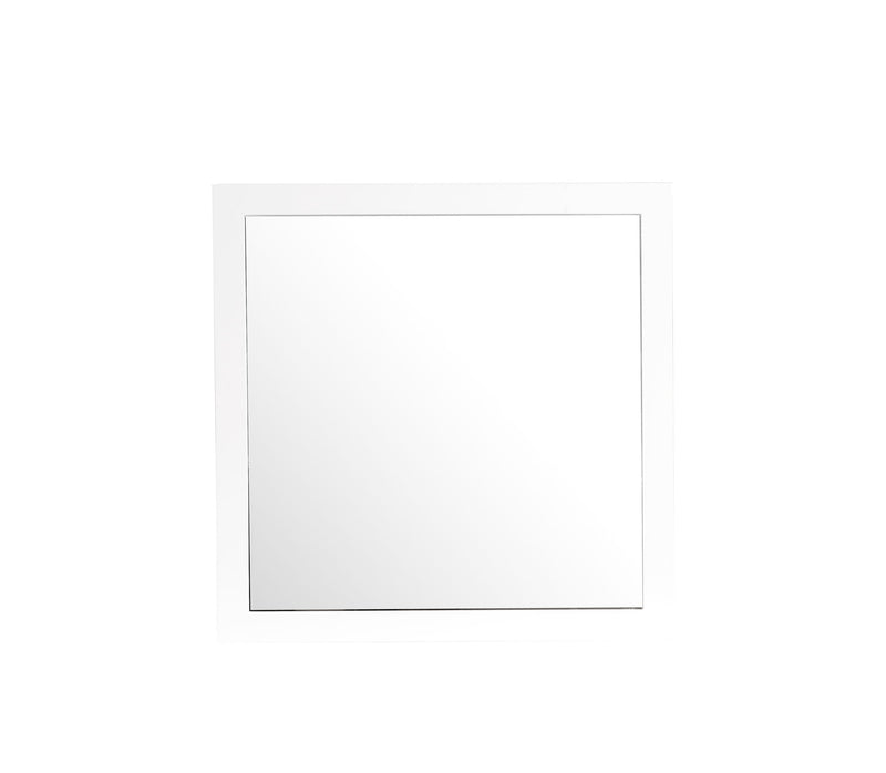 Glory Furniture - Burlington - Mirror