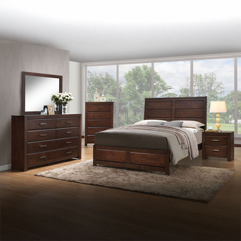 Oberreit - Bed