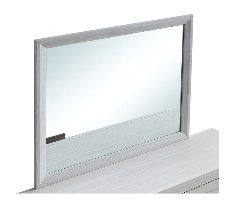 Glory Furniture - Glory Furniture - Rustica - Mirror