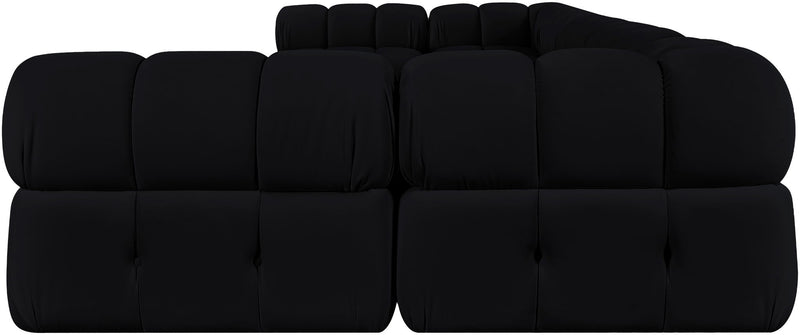 Orin - U-Shaped 7 Piece Modular Sectional