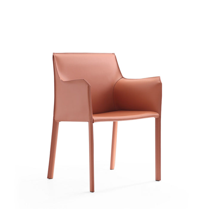 Manhattan Paris - Side Chair