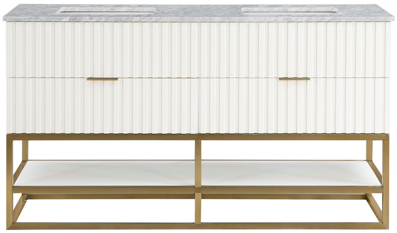 Monad - Bathroom Vanity