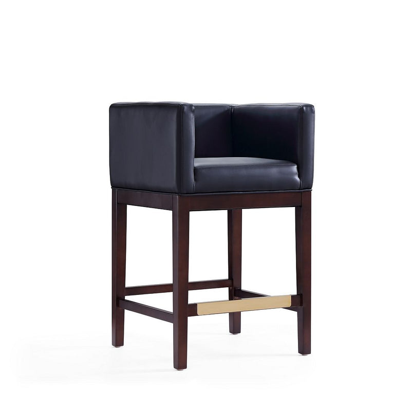 Manhattan Kingsley - Counter Stool