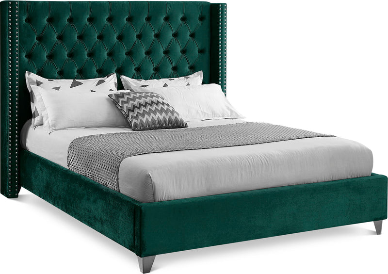 Aiden - Bed