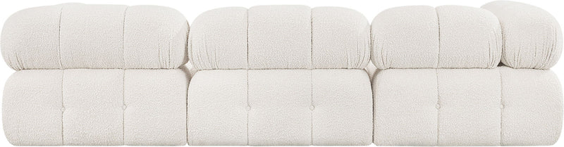 Ames - 4 Piece Modular Sectional