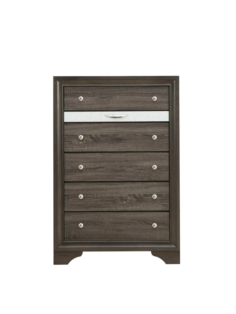 Glory Furniture - Madrid - Chest