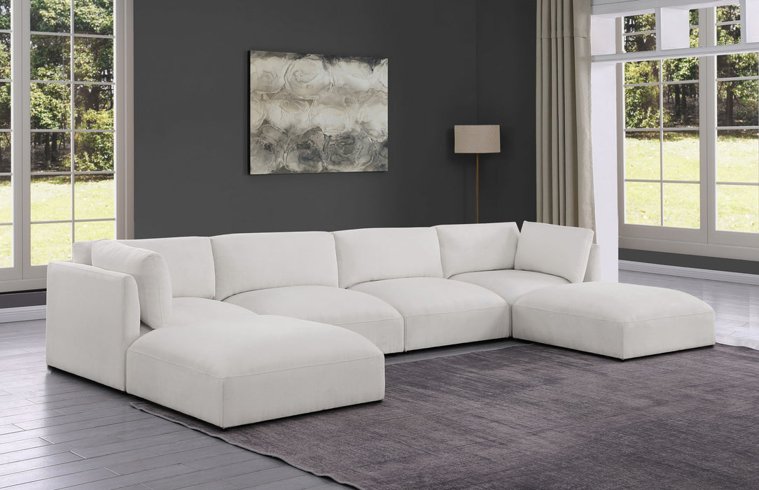 Ease - Modular Sectional