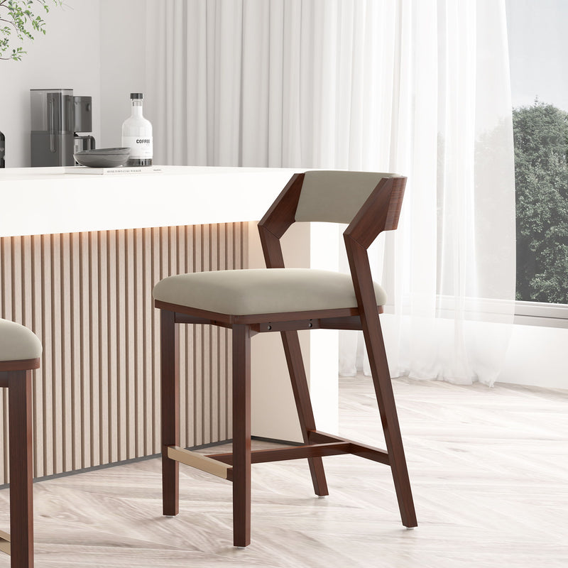 Manhattan Patricia - Counter Stool