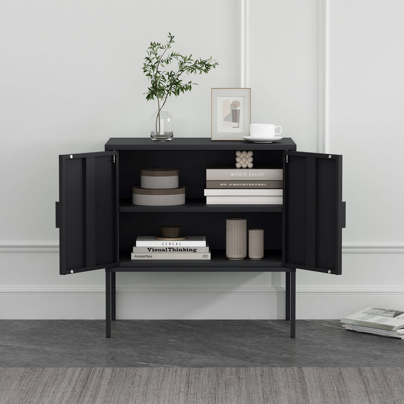 Manhattan Ava - Accent Cabinet