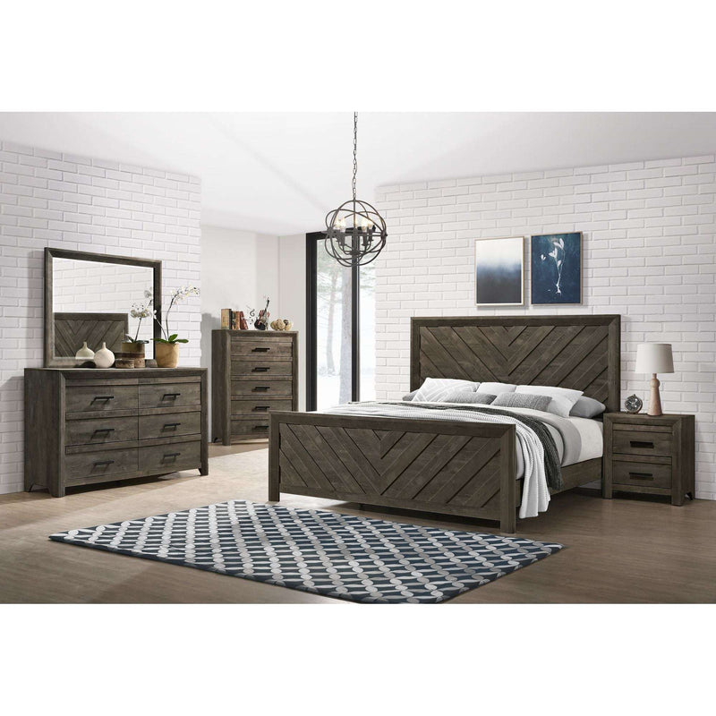 Eleanor - Bed