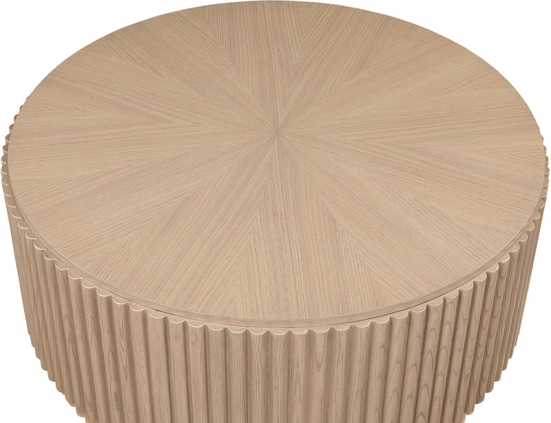 Ronin - Coffee Table