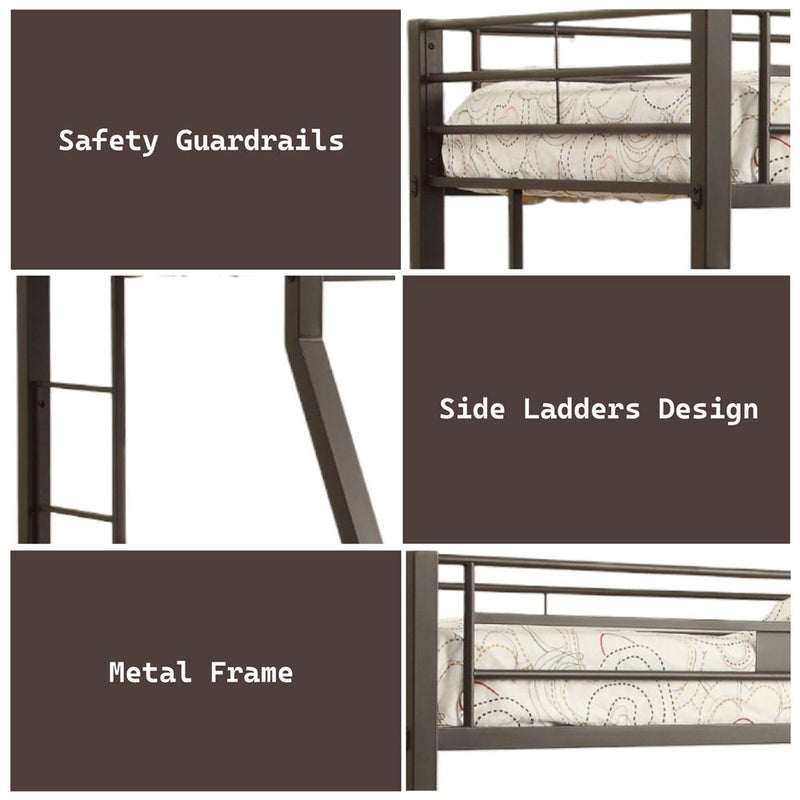Limbra - Bunk Bed