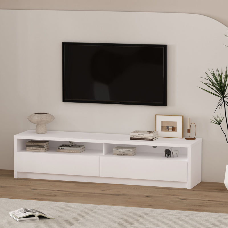 Manhattan Duncan - TV Stand