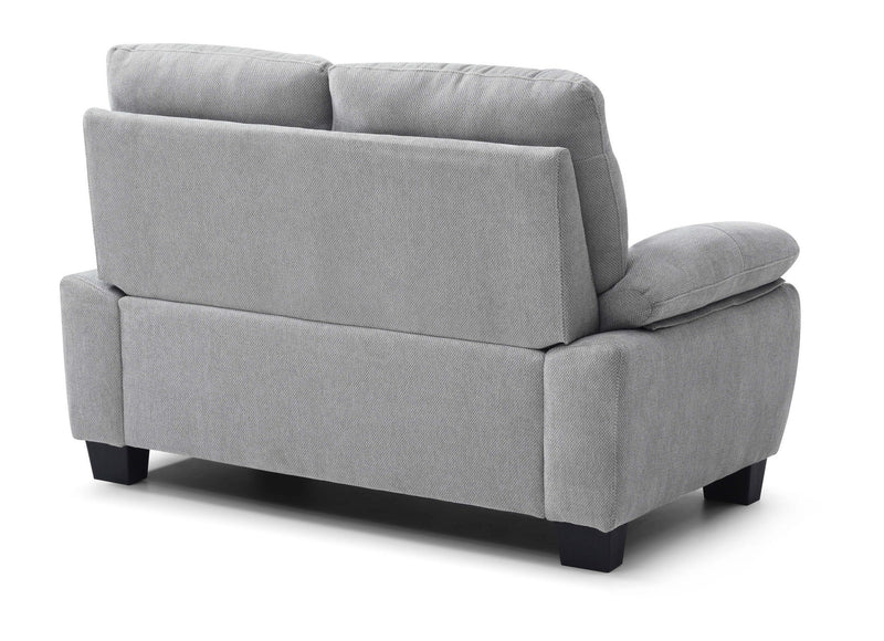 Glory Furniture - Summerton - Loveseat