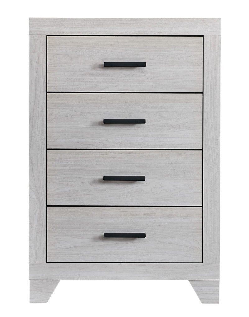 Glory Furniture - Plano - Chest