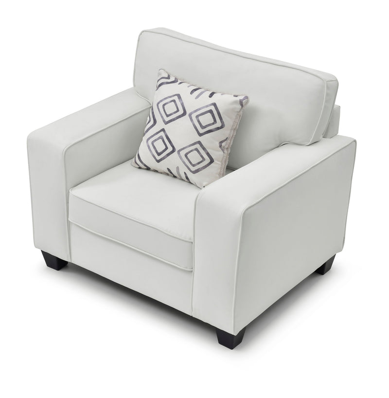 Glory Furniture - Barbara - Chair