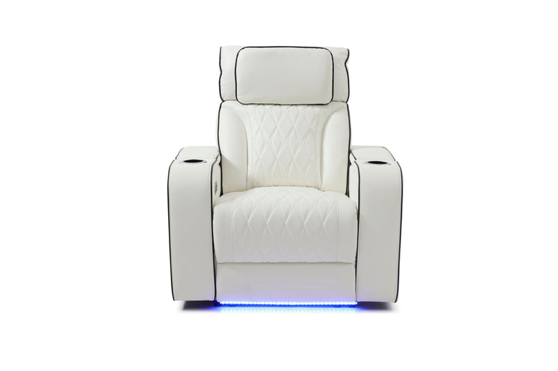 Glory Furniture - Lumin - Chair