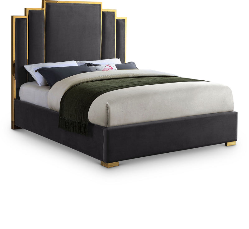 Hugo - Bed