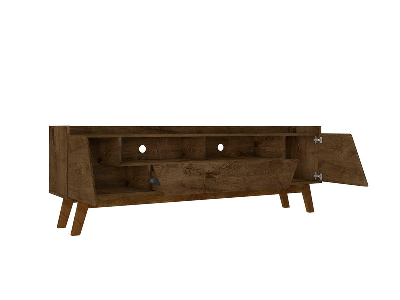 Manhattan Marcus - 71" TV Stand