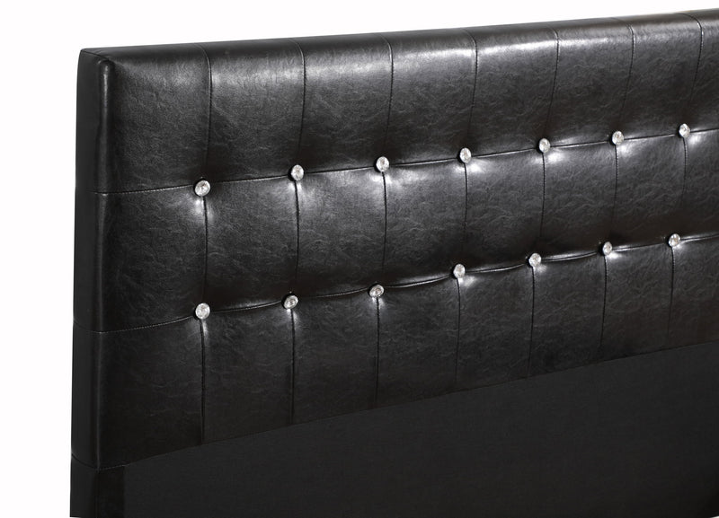Glory Furniture - Diamond - Bed