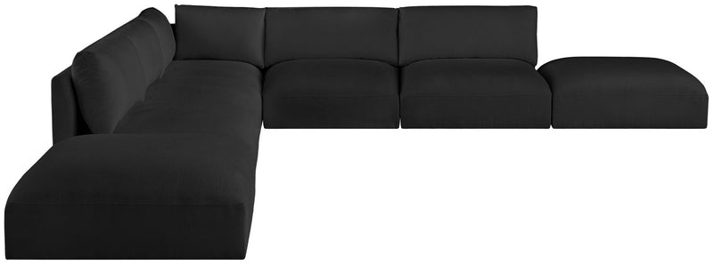 Ease - Modular Sectional