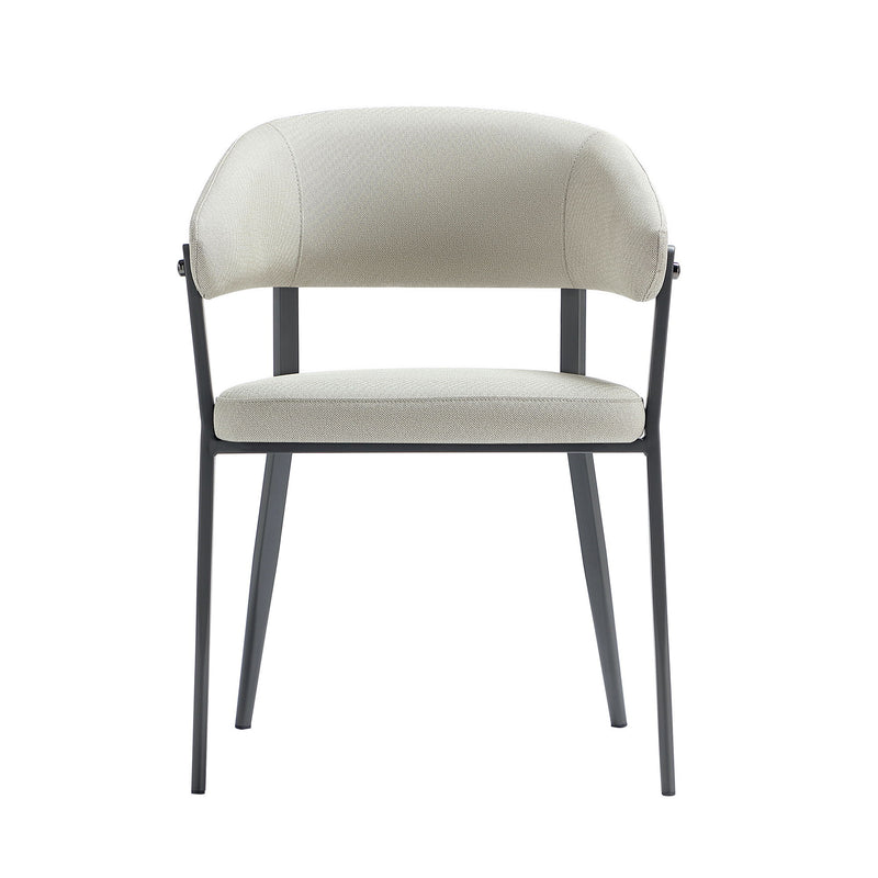 Manhattan Belle - Dining Chair
