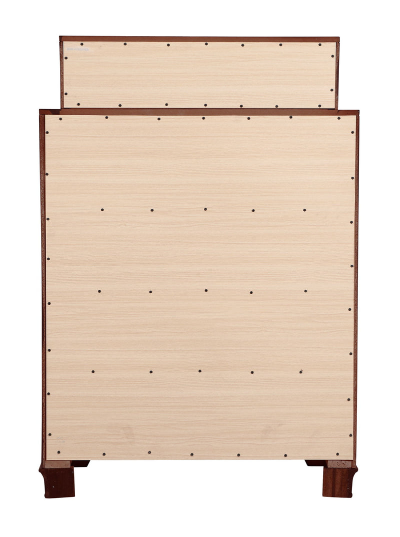 Glory Furniture - LaVita - Chest