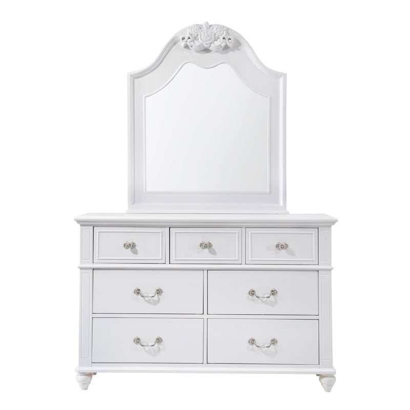 Alana - Dresser