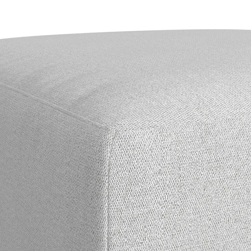 Zandara - Modular Ottoman - Beige
