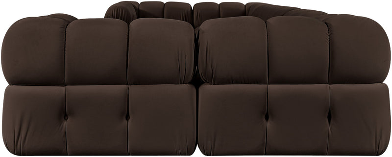 Orin - 7 Piece Modular Sectional (3 Modular Chairs, 4 Corner Chairs)