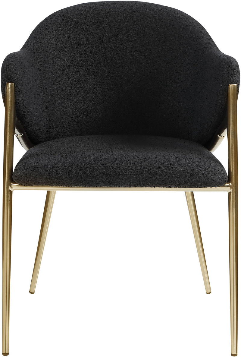 Nial - Dining Chair (Set of 2)