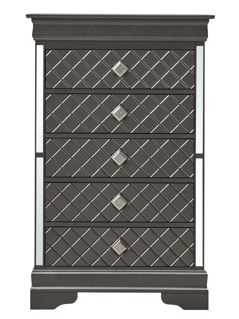 Glory Furniture - Verona - Chest
